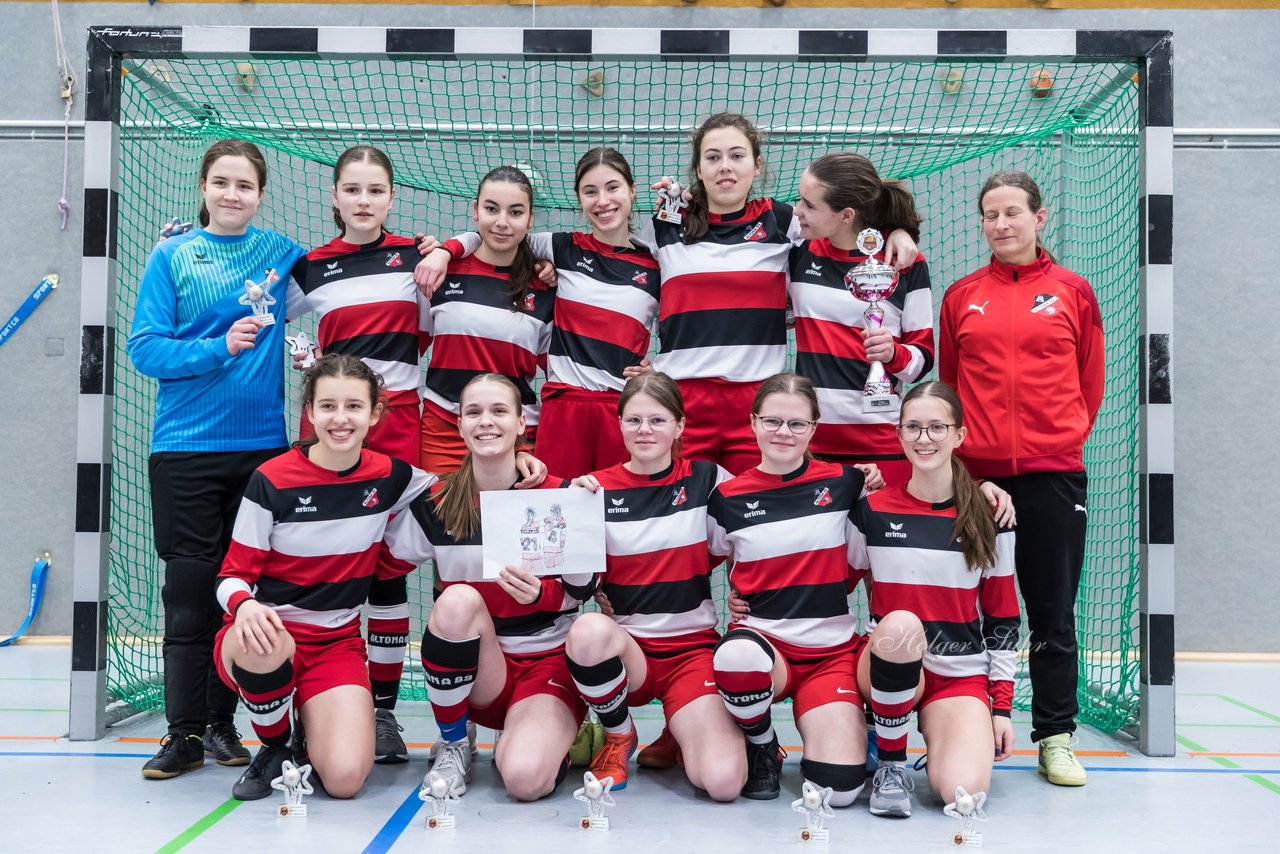 Bild 106 - B2 Loewinnen Cup